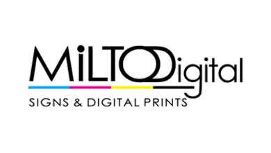 Miltos Nicolaou Ltd Logo