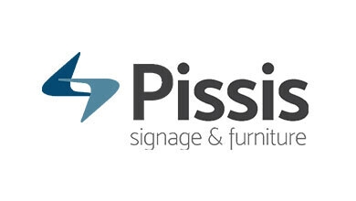 Pissis Signs Logo